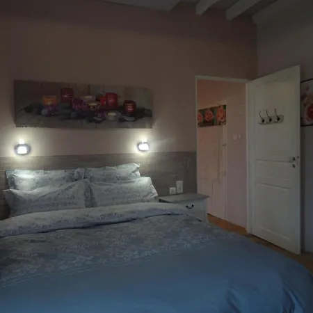 Chambre 4 Personnes Montain (Tarn-et-Garonne)