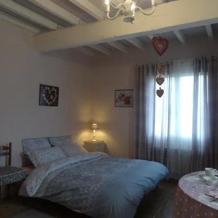 Chambre 4 Personnes * Montain (Tarn-et-Garonne)