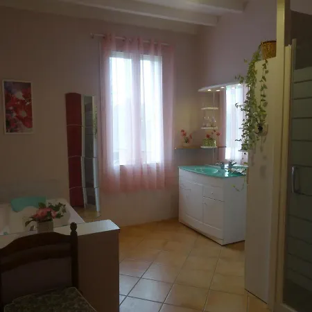 Chambre 4 Personnes